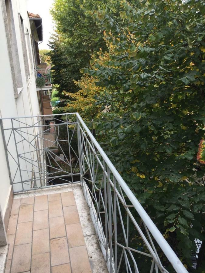 Appartamento A Viterbo Exterior photo