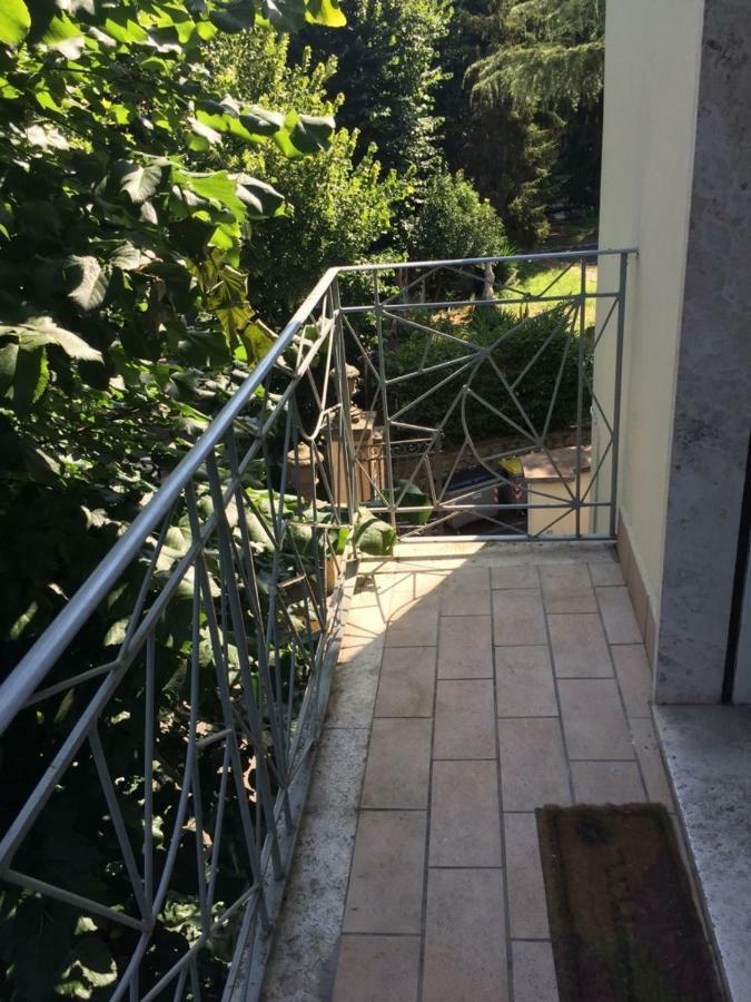 Appartamento A Viterbo Exterior photo