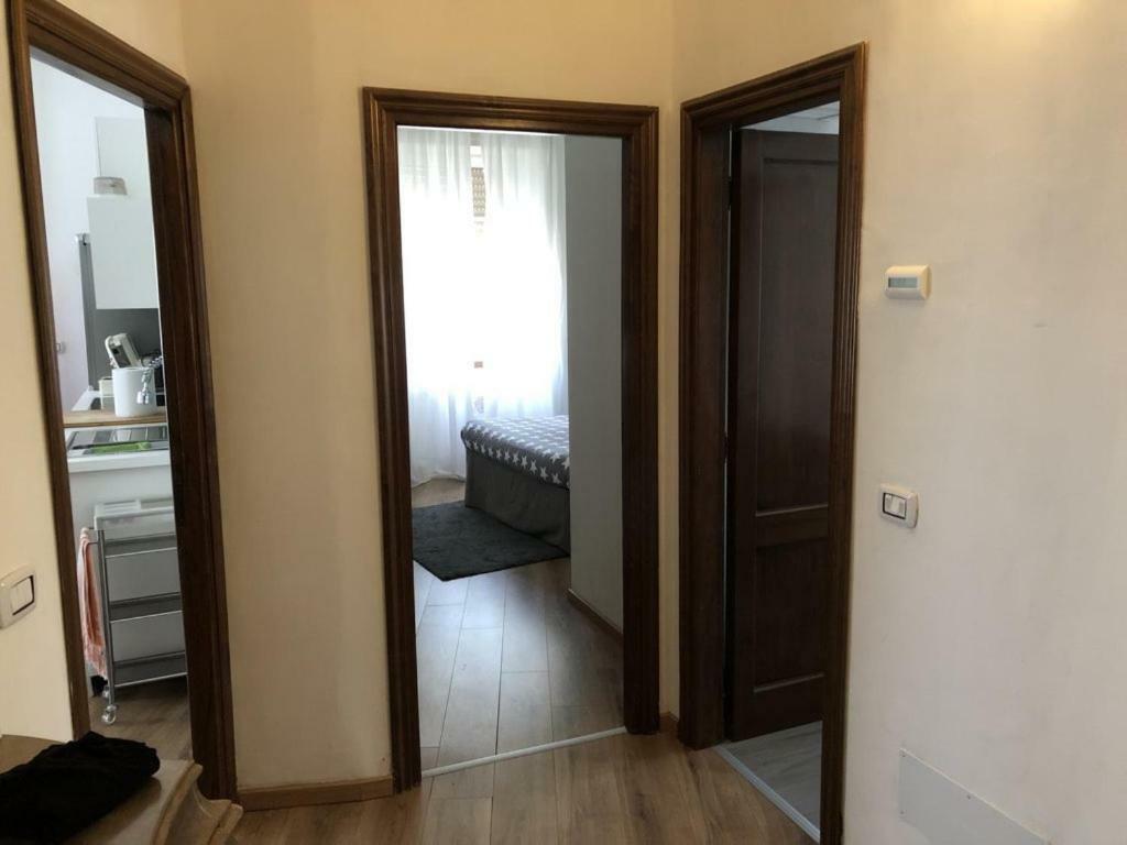 Appartamento A Viterbo Exterior photo