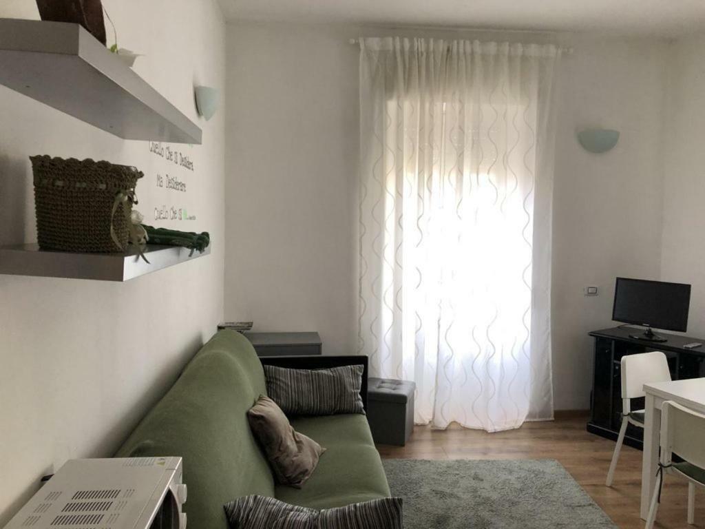 Appartamento A Viterbo Exterior photo