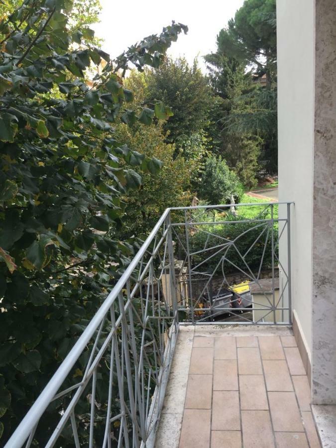 Appartamento A Viterbo Exterior photo